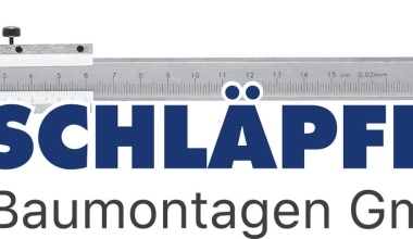 Schläpfer Baumontagen GmbH