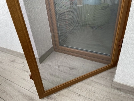 Pantové dveřní sítě