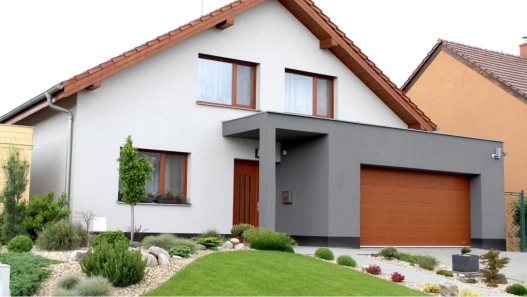 LOMAX Referenzen – Sektionaltore