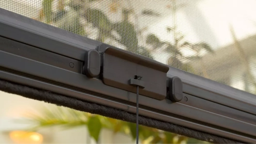 LOMAX Referenzen – Insektenschutzgitter