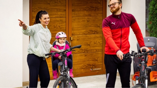 LOMAX Referenzen – Zweiflügelige Tore