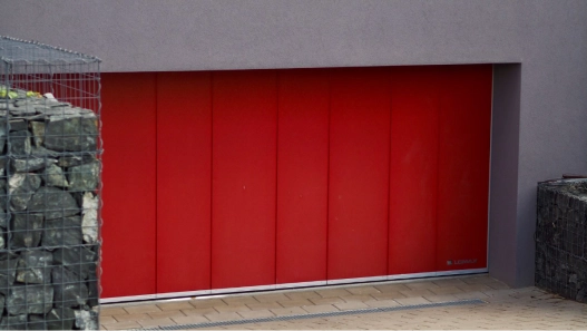 LOMAX Referenzen – Schiebetore