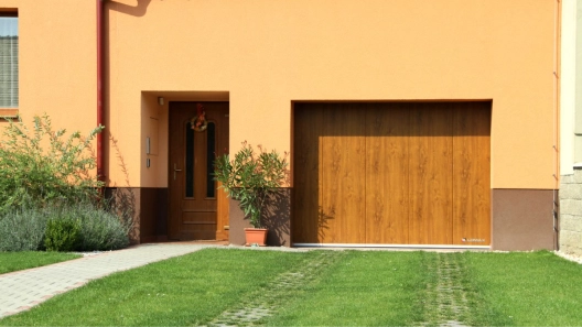 LOMAX Referenzen – Schiebetore