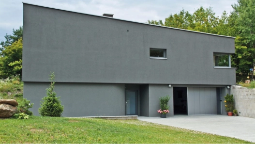 LOMAX Referenzen – Schiebetore