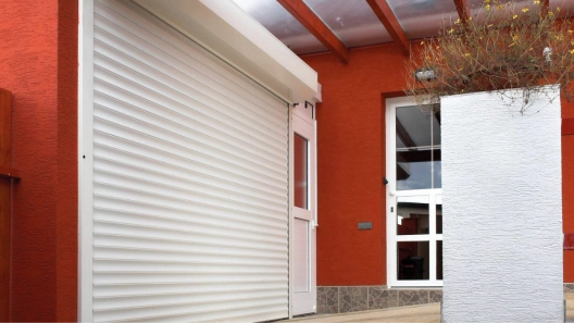 LOMAX Referenzen – Rolltore