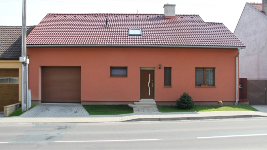 LOMAX Referenzen – Rolltore