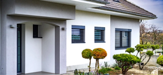 LOMAX Žaluzie ukázka 2