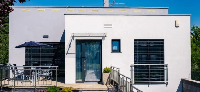 LOMAX Žaluzie ukázka 4