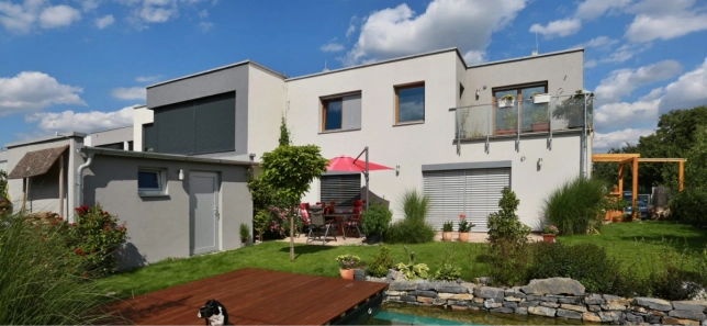 LOMAX Žaluzie ukázka 8