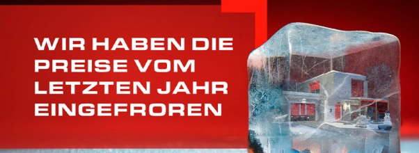 Vorjahrespreise