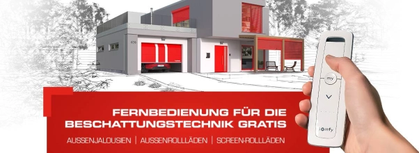 Frühjahrsaktion