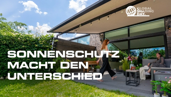 Global Shading Day