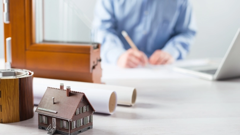 Kunststofffenster Doppel- oder Dreifachverglasung