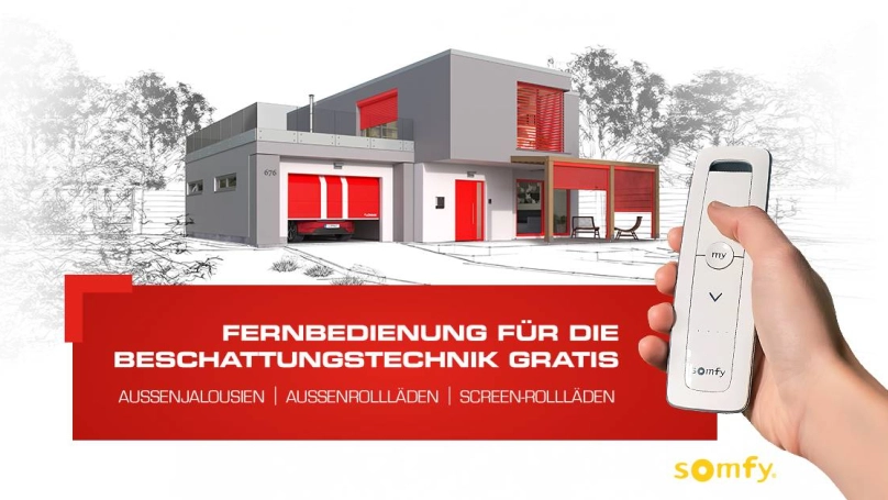 Frühjahrsaktion