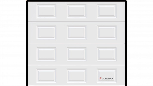 LOMAX – Kassette